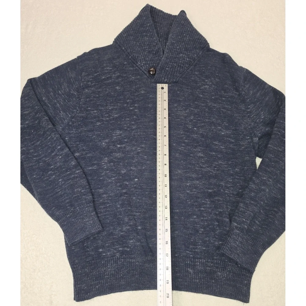 Weatherproof vintage men